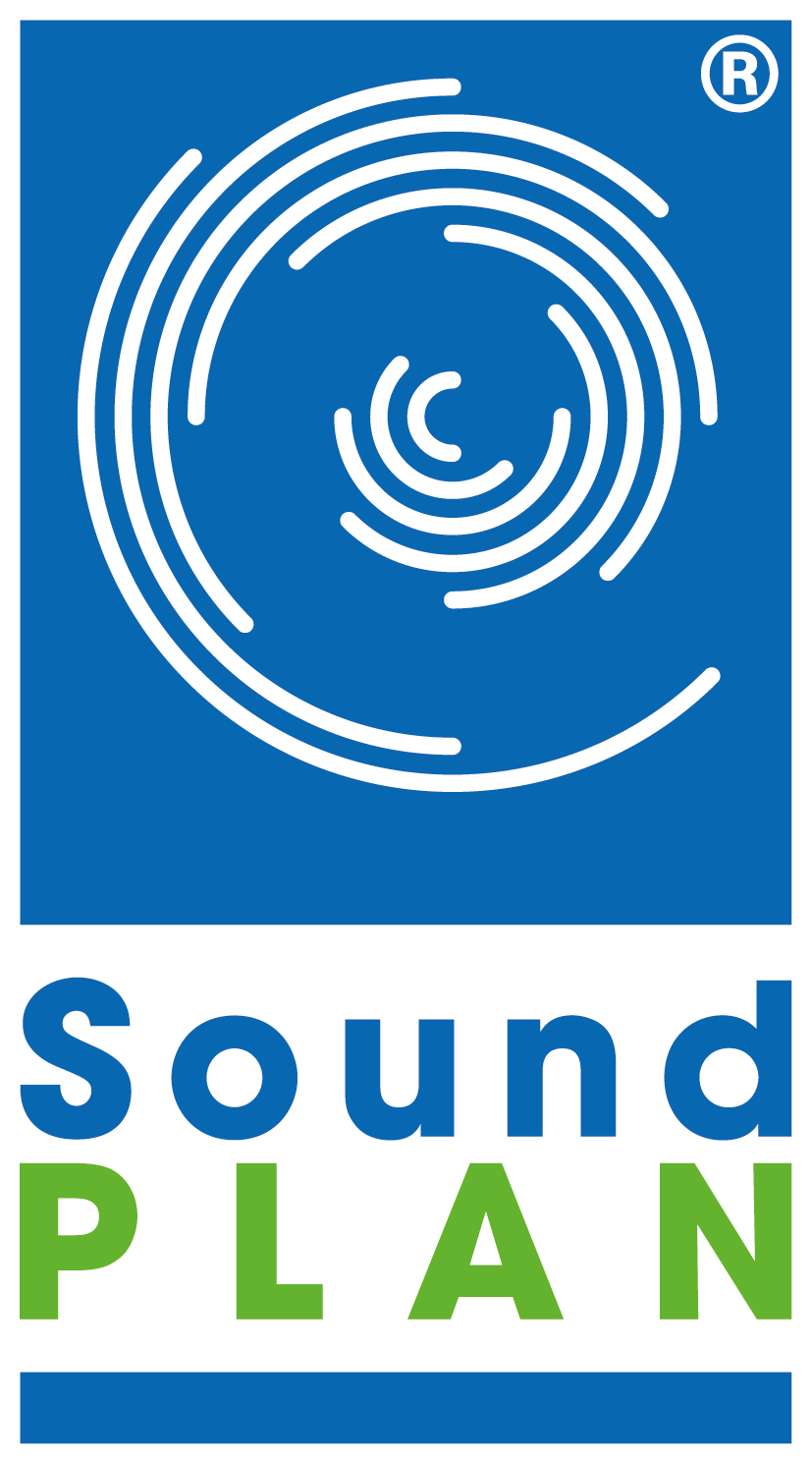 SoundPLAN logo